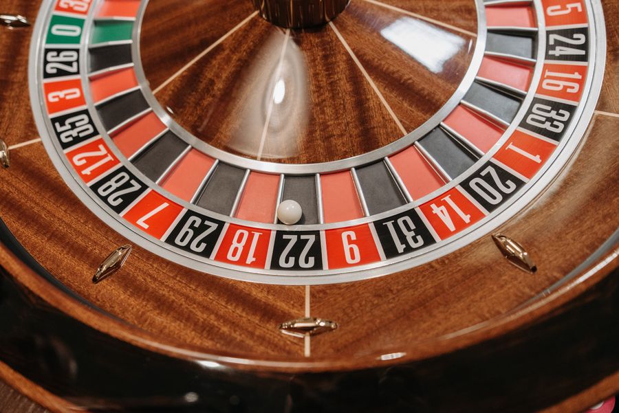 Live Baccarat - live casino