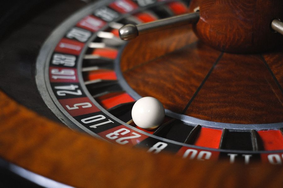 Live Blackjack - live casino