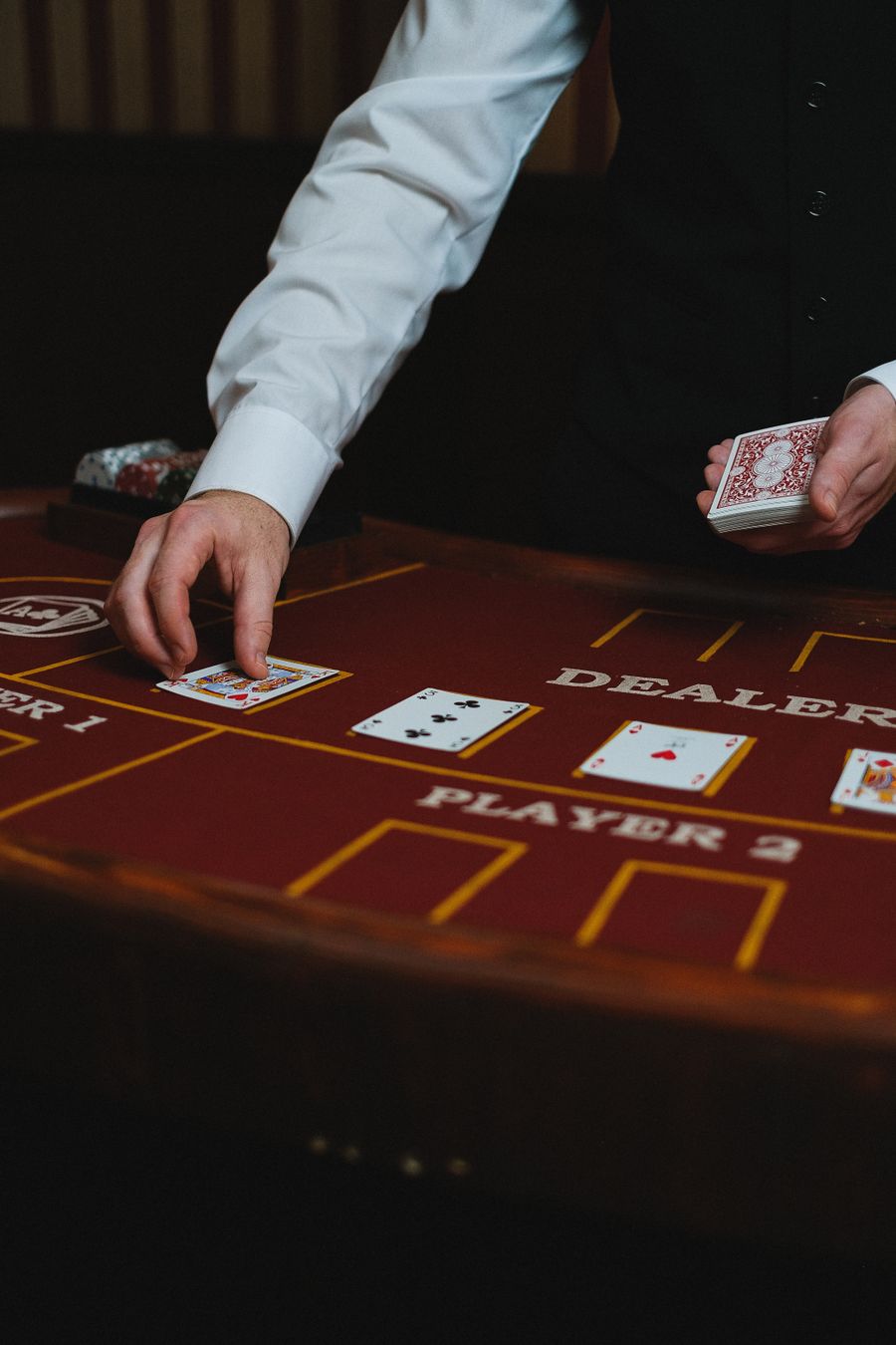 Live Roulette - live casino